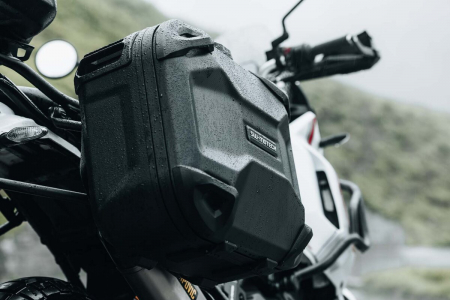 Top Case / Side Case Sw-Motech DUSC [6]