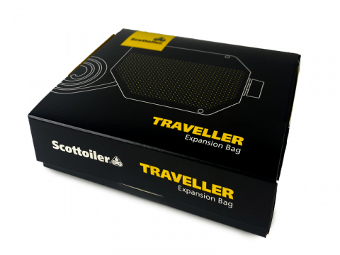 Vas expansiune Traveller Scottoiler [5]