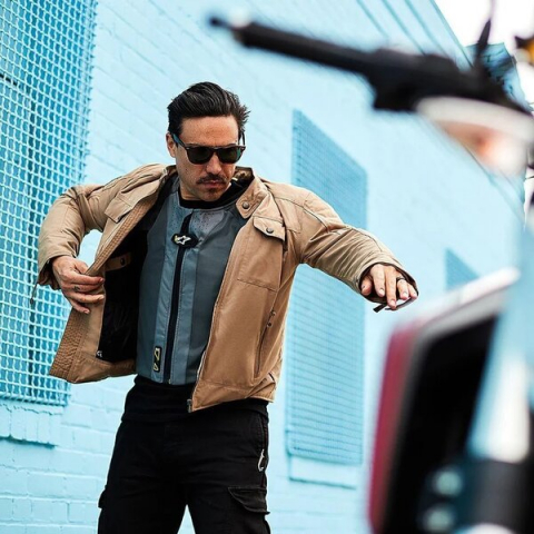 Vesta airbag ALPINESTARS TECH-AIR 5 RESIGILAT [10]