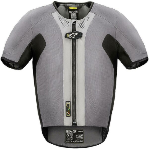 Airbag Moto - Vesta airbag ALPINESTARS TECH-AIR 5 RESIGILAT