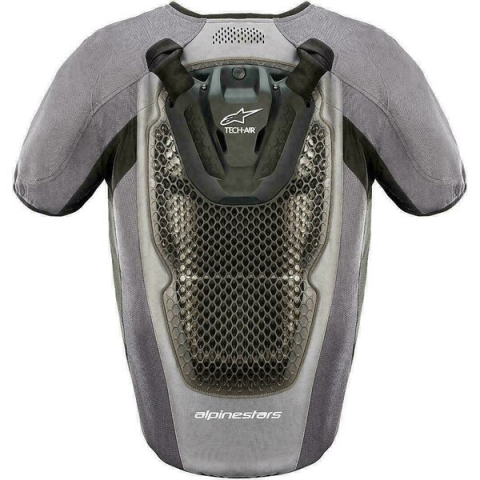 Vesta airbag ALPINESTARS TECH-AIR 5 RESIGILAT [4]