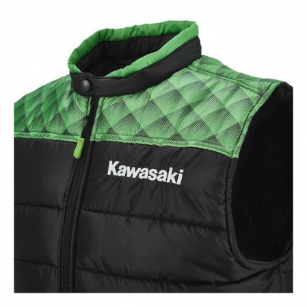 Vesta unisex Kawasaki [3]