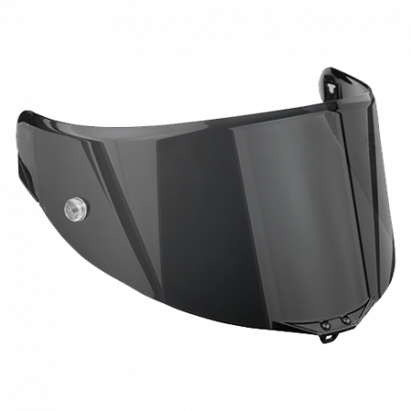 Căști Moto - Viziera AGV Visor pista gp/corsa/gt veloce/veloce S fumuriu