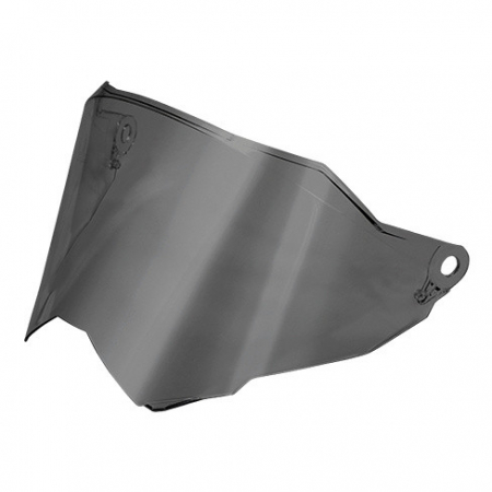 Căști Moto - Viziera casca AGV AX-8 fumurie