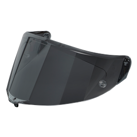 Căști Moto - Viziera casca AGV RACE 3 fumuriu