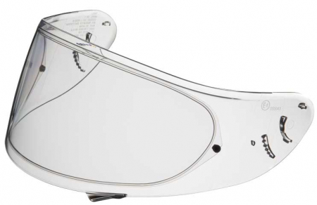 Viziera SHOEI CWF-1 Racing pentru XR-1100 / X-Spirit II / Qwest