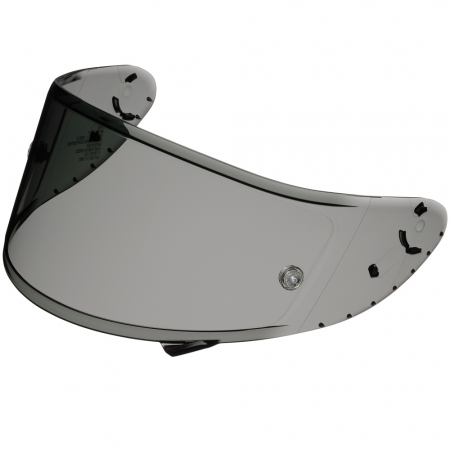 Viziera Shoei CWR-F racing pentru NXR / RYD / X-Spirit III