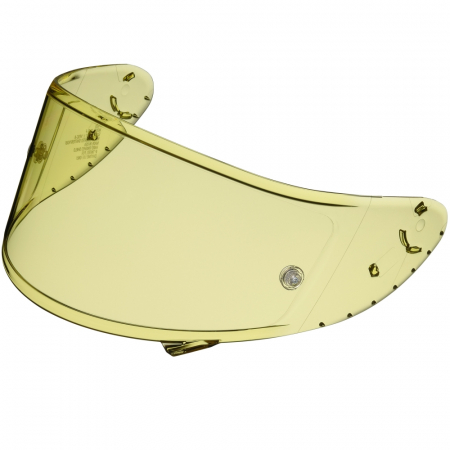 Viziera Shoei CWR-F racing pentru NXR / RYD / X-Spirit III