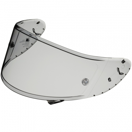 Viziera Shoei CWR-F racing pentru NXR / RYD / X-Spirit III
