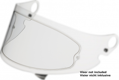 Viziere Moto - Viziera Shoei CPB-1V pentru Glamster / Glamster 06