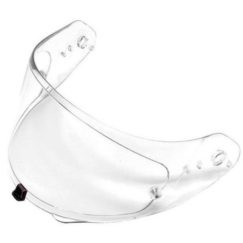 Viziera pentru casca SCORPION EXO 391/520/1400/R1 EVO AIR ECE22-06 Fumuriu deschis