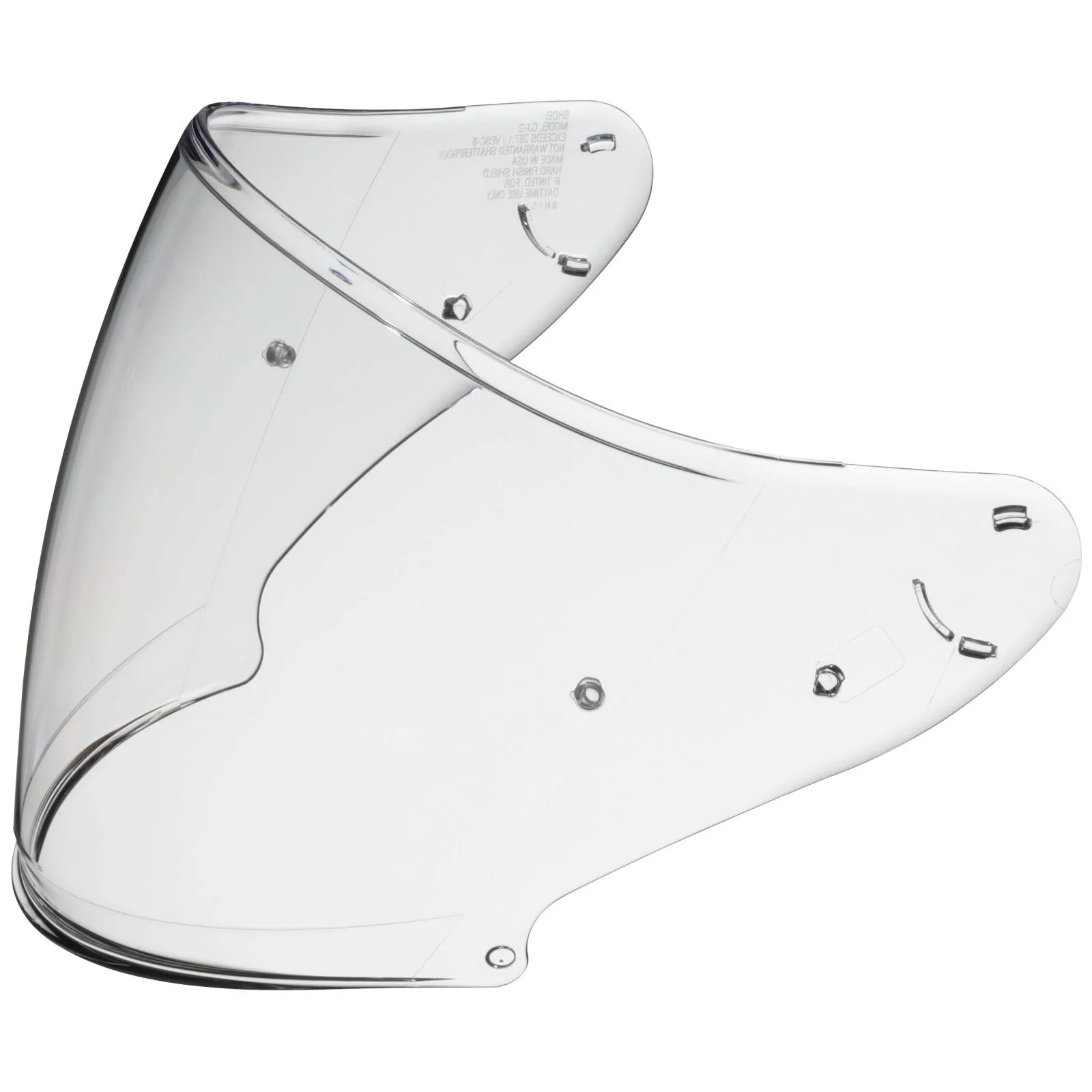 Viziere Moto - Viziera SHOEI CJ-2 pentru J-Cruise / J-Cruise 2/ J-Cruise 3