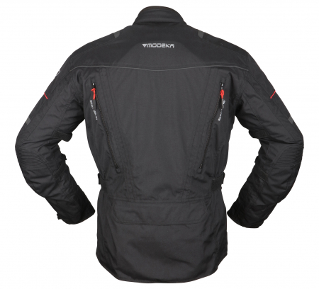 Geaca textil impermeabila touring/adventure Modeka Winslow [3]