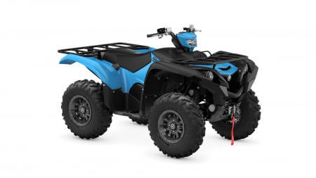 ATV Yamaha - Yamaha Grizzly 700 EPS