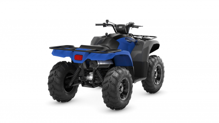 Yamaha Kodiak 450 EPS SE [1]