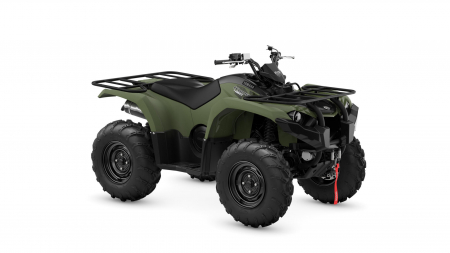ATV Yamaha - Yamaha Kodiak 450
