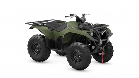 ATV Yamaha - Yamaha Kodiak 700 