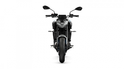 Yamaha MT-07 [5]