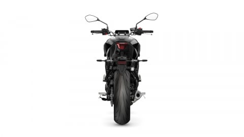 Yamaha MT-07 [2]
