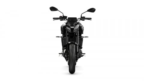 Yamaha MT-07 [5]