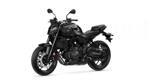 Yamaha MT-07 [4]
