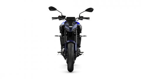 Yamaha MT-07 [5]