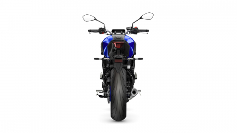 Yamaha MT-07 [2]