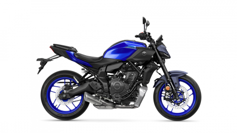 Yamaha MT-07 [1]