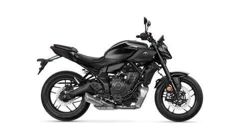 Yamaha MT-07 [1]
