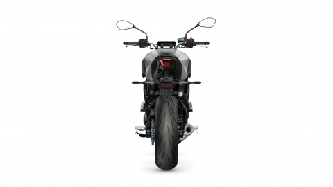 Yamaha MT-07 [2]