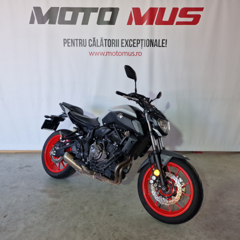 Descoperă Motociclete de Vânzare: Noi, A2 sau SH - MotoMus