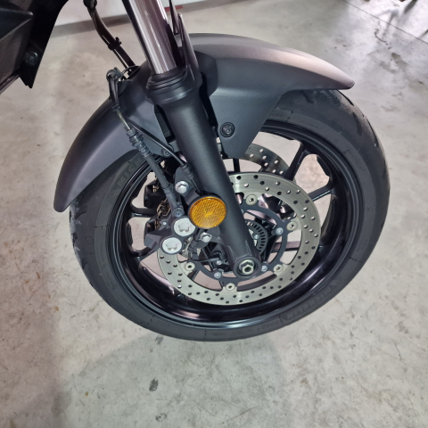 Yamaha MT-07 ABS | An 2023 | Y24665 [4]