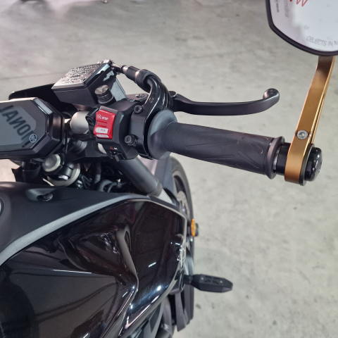 Yamaha MT-07 ABS | An 2023 | Y24665 [7]