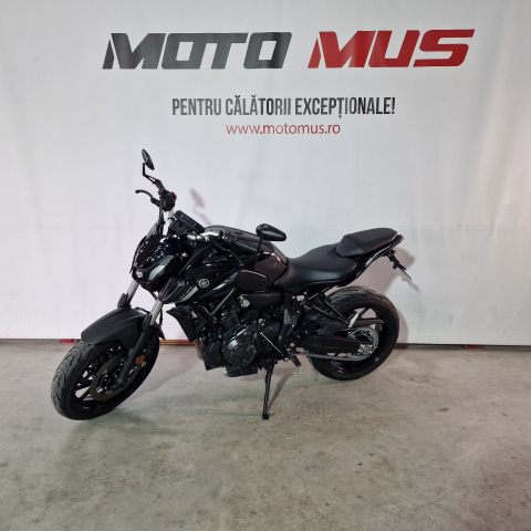 Yamaha MT-07 ABS | An 2023 | Y24665 [11]