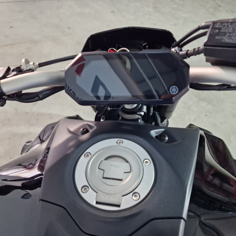 Yamaha MT-07 ABS | An 2023 | Y24665 [5]