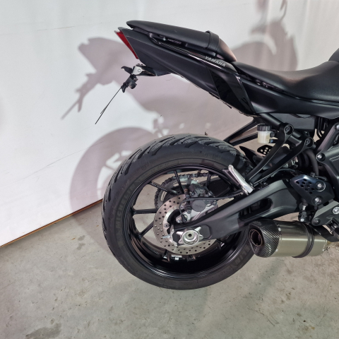 Yamaha MT-07 ABS | An 2023 | Y24665 [2]