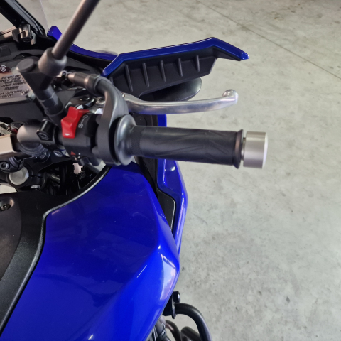 Yamaha MT-07 Tracer ABS | An 2016 | Y02029 [7]