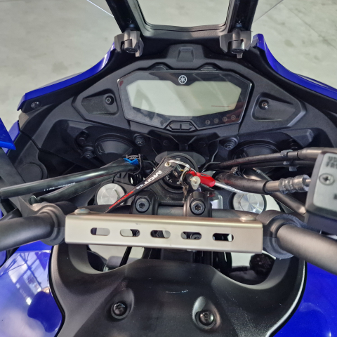 Yamaha MT-07 Tracer ABS | An 2016 | Y02029 [5]