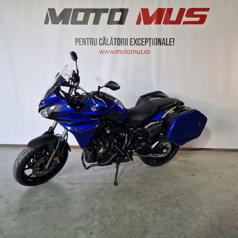 Yamaha MT-07 Tracer ABS | An 2016 | Y02029 [11]