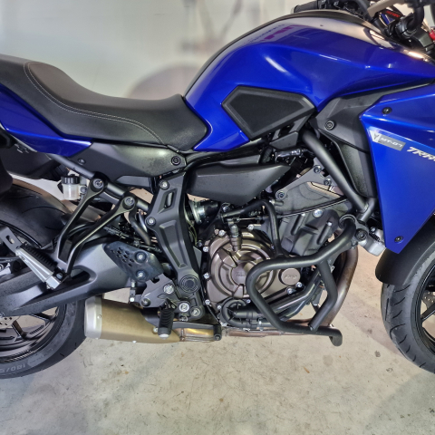 Yamaha MT-07 Tracer ABS | An 2016 | Y02029 [3]