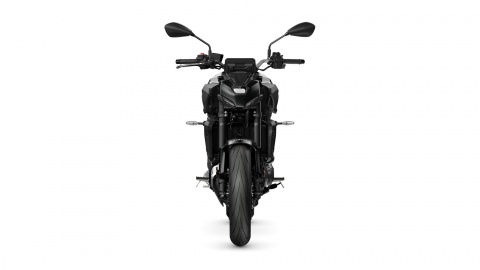 Yamaha MT-07 Y-AMT Automat [25]