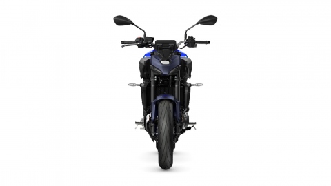 Yamaha MT-07 Y-AMT Automat [5]