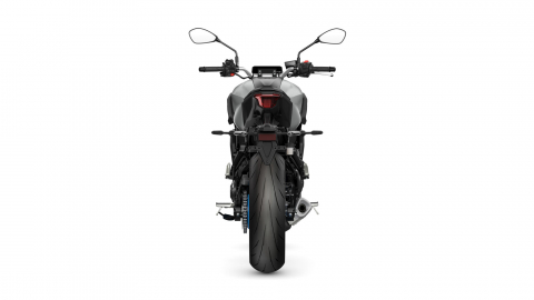 Yamaha MT-07 Y-AMT Automat [2]