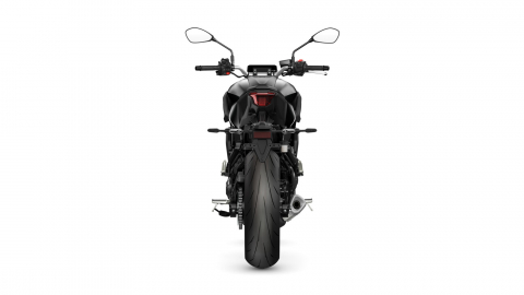 Yamaha MT-07 Y-AMT Automat [2]