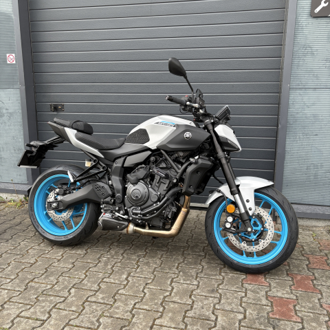 Descoperă Motociclete de Vânzare: Noi, A2 sau SH - MotoMus