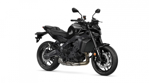 Motociclete - Yamaha MT-09
