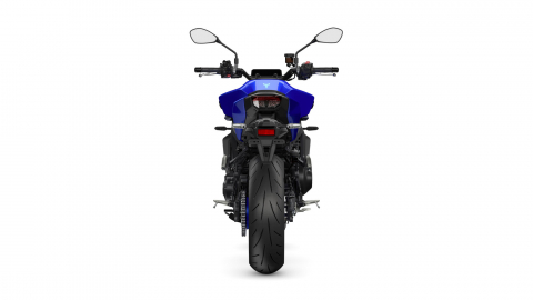Yamaha MT-09 [2]