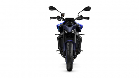 Yamaha MT-09 [5]