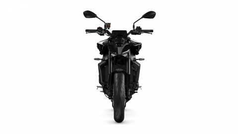 Yamaha MT-09 [5]