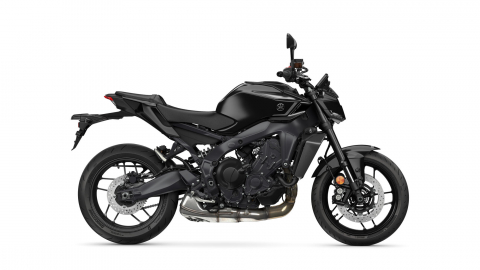 Yamaha MT-09 [1]
